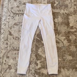 Lululemon Speed Up Leggings